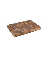 Acacia Wood Chopping Board